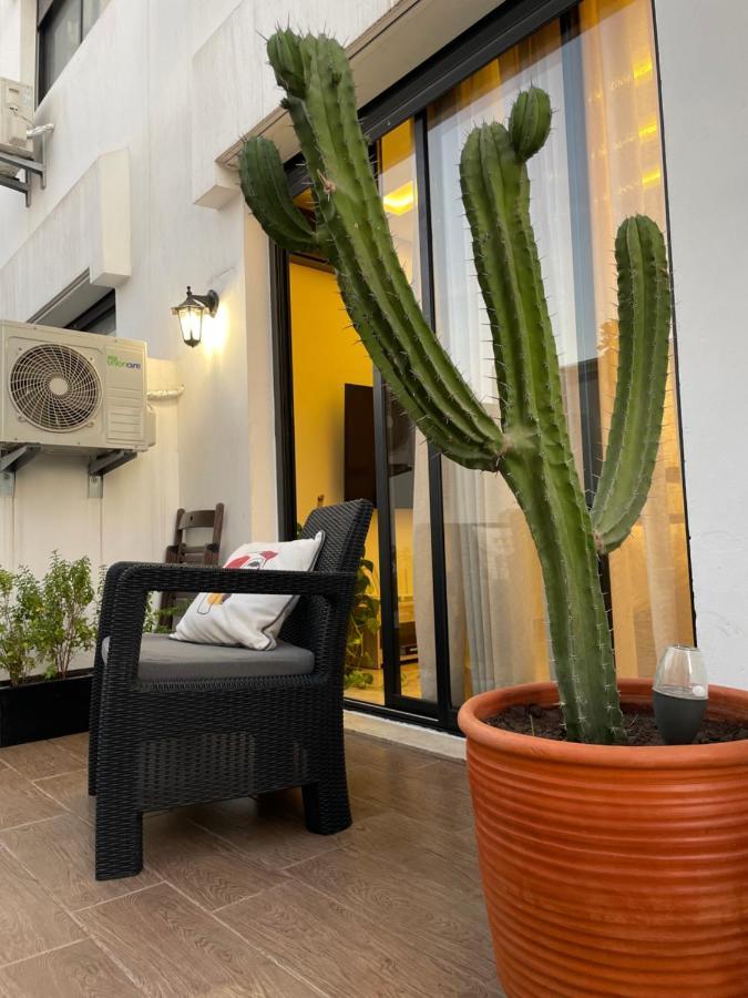 Picasso - Luxury Apartment With Swimming Pool Casablanca Ngoại thất bức ảnh