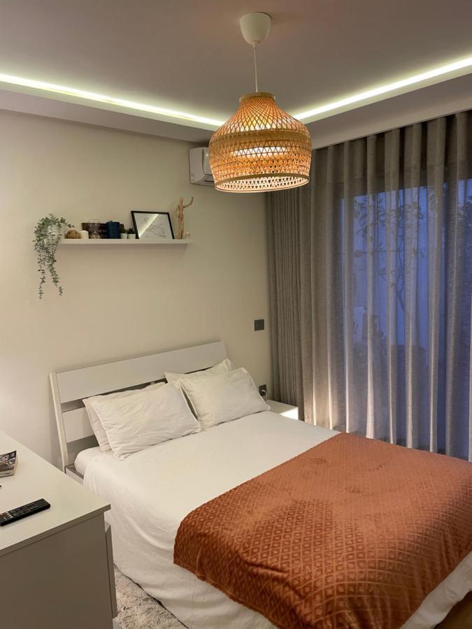 Picasso - Luxury Apartment With Swimming Pool Casablanca Ngoại thất bức ảnh