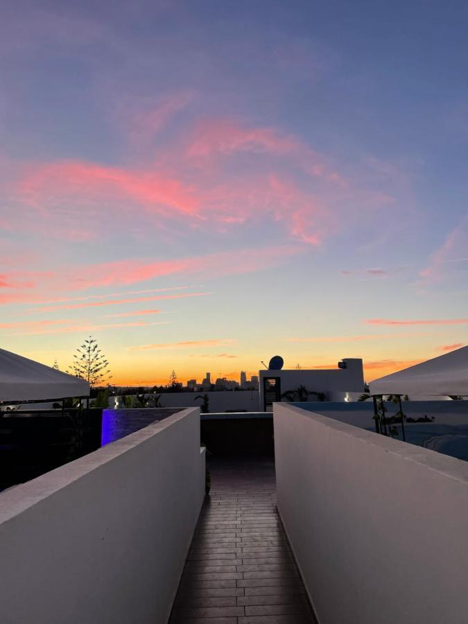 Picasso - Luxury Apartment With Swimming Pool Casablanca Ngoại thất bức ảnh
