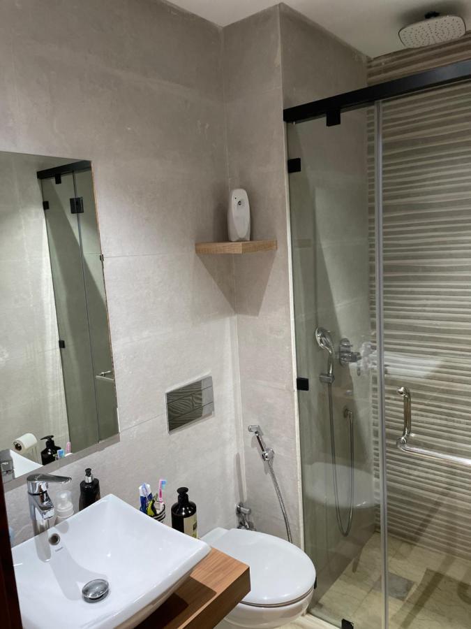Picasso - Luxury Apartment With Swimming Pool Casablanca Ngoại thất bức ảnh